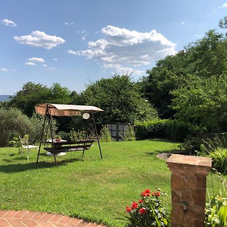 Bed and Breakfast La Casa Nel Bosco Гориция Экстерьер фото