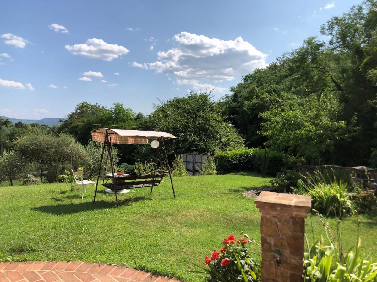 Bed and Breakfast La Casa Nel Bosco Гориция Экстерьер фото