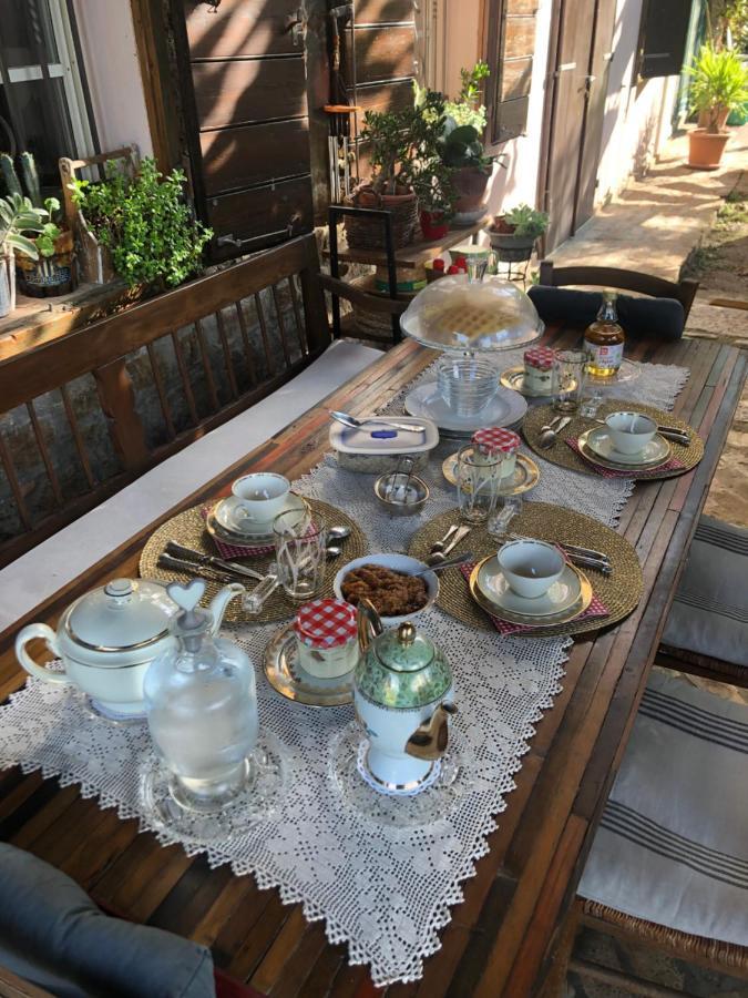Bed and Breakfast La Casa Nel Bosco Гориция Экстерьер фото