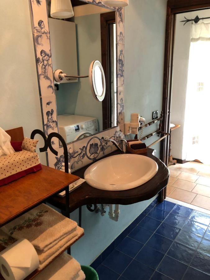 Bed and Breakfast La Casa Nel Bosco Гориция Экстерьер фото