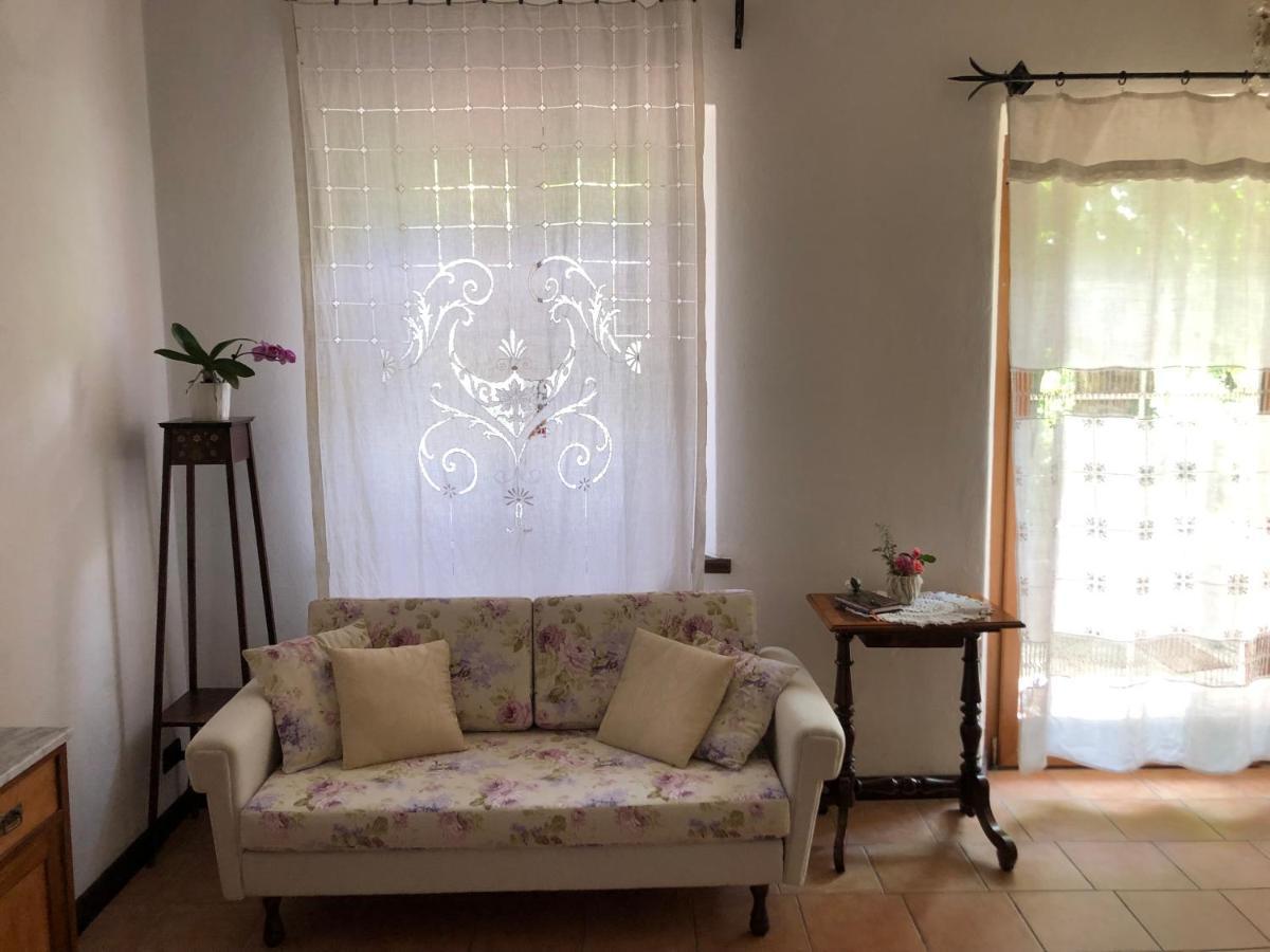 Bed and Breakfast La Casa Nel Bosco Гориция Экстерьер фото